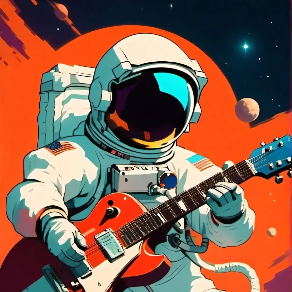 chat with ai character: van grad