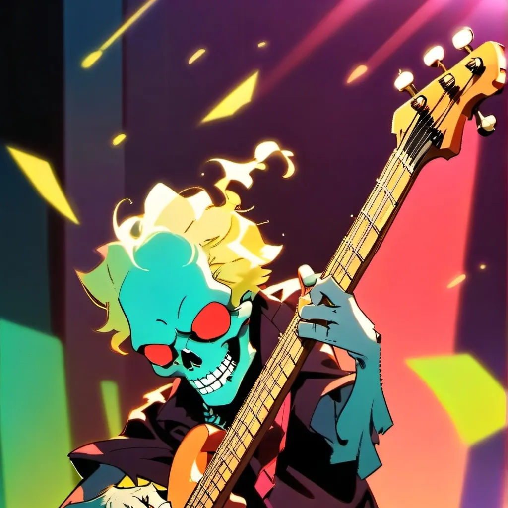 chat with ai character: Cracker