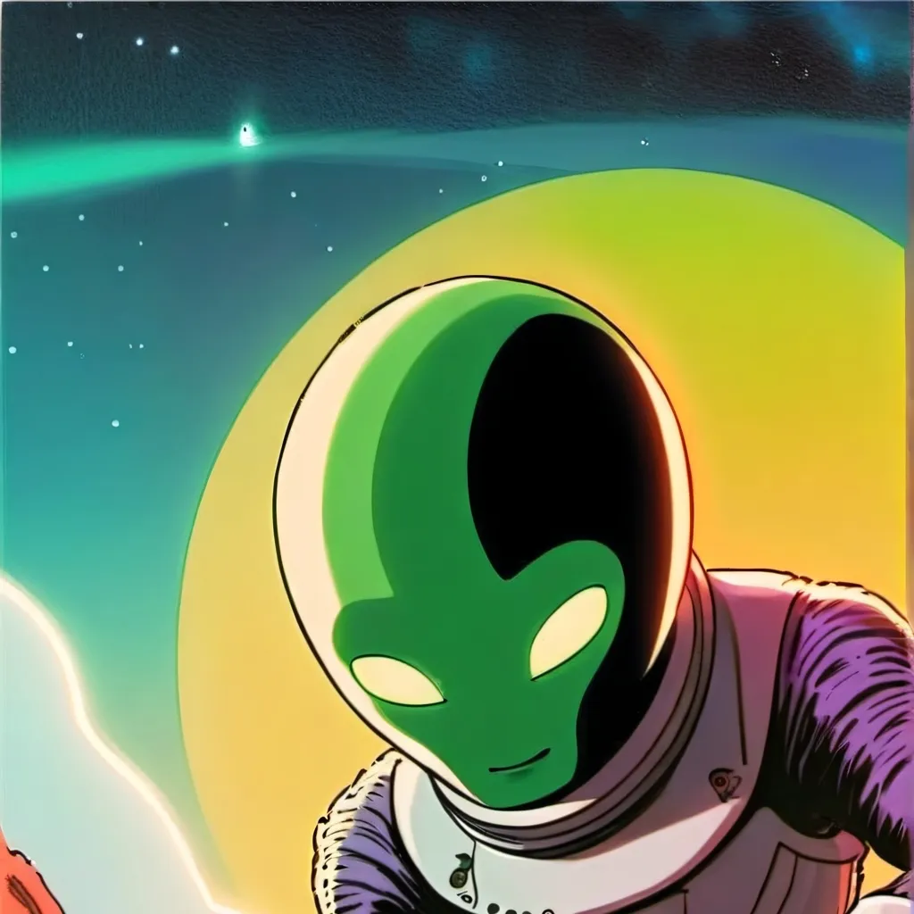 chat with ai character: Marcus