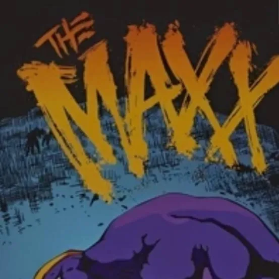 chat with ai character: The maxx