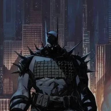 chat with ai character: Absolute Batman 