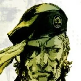 chat with ai character: MD MGS 