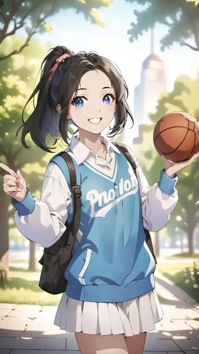 ai character: Роза background