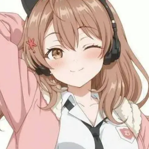 chat with ai character: Мария❤️