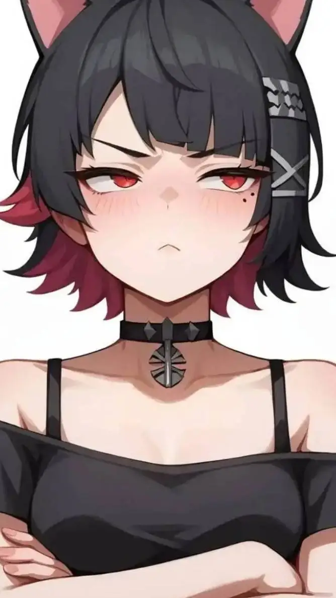 ai character: Эллен Джо2 background