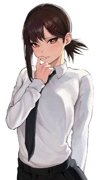 ai character: Кобени  background