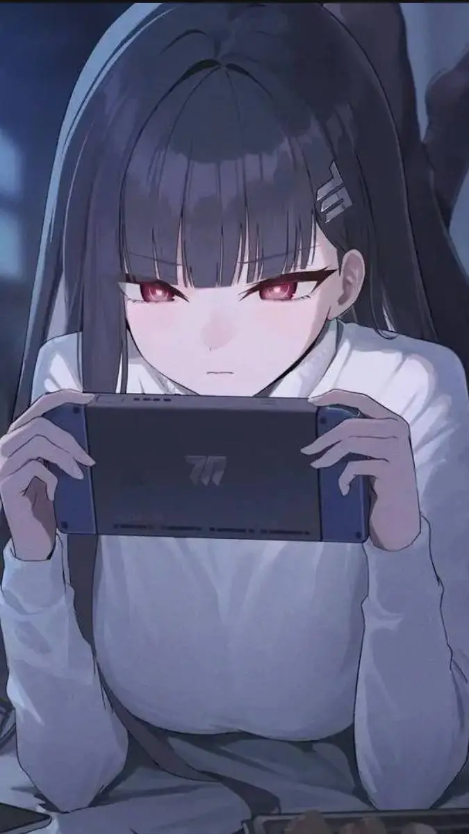 ai character: Камилла  background
