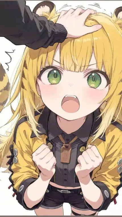 ai character: Цзюй Фу-фу background