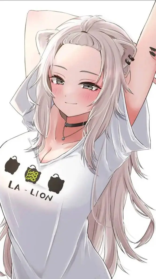 ai character: Юми background