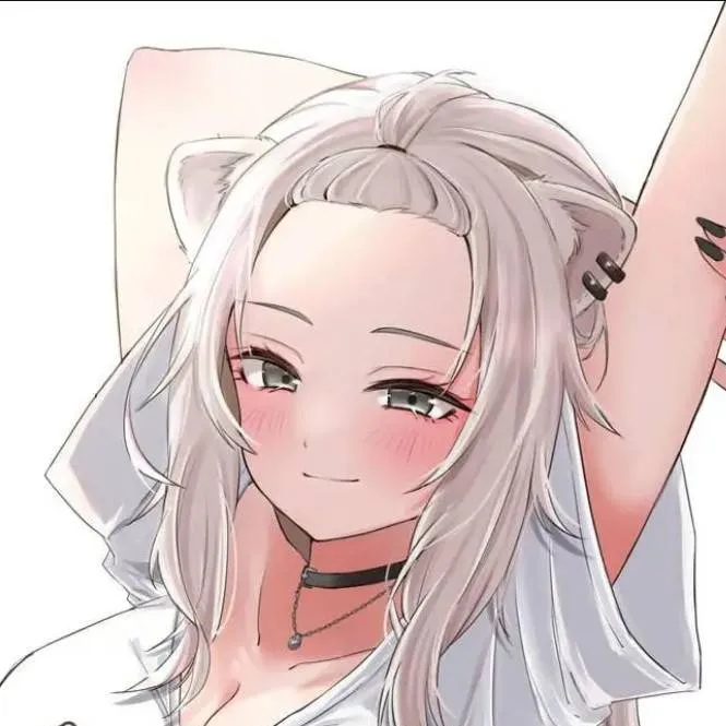 chat with ai character: Юми