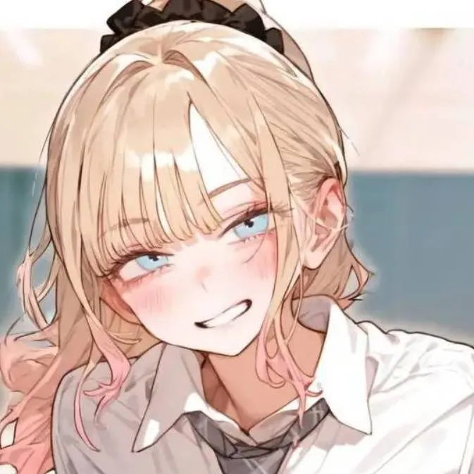 chat with ai character: Ника