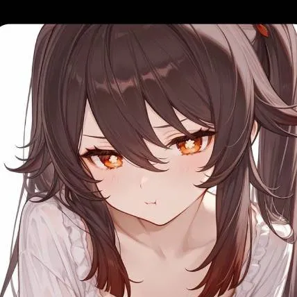 chat with ai character: Ху Тао