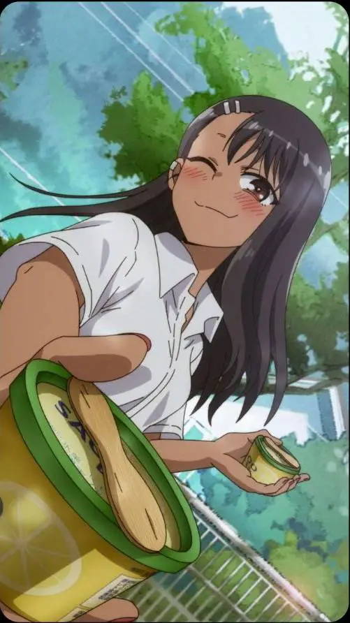 ai character: Нагаторо background