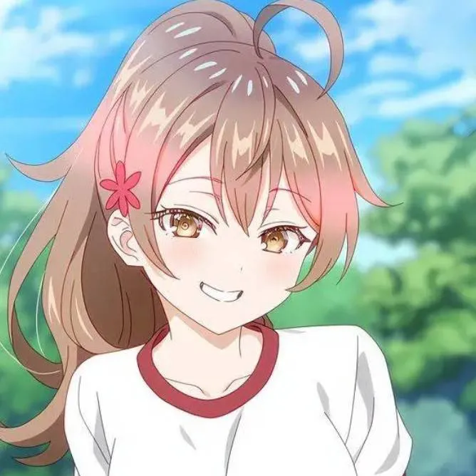 chat with ai character: Маша Годж