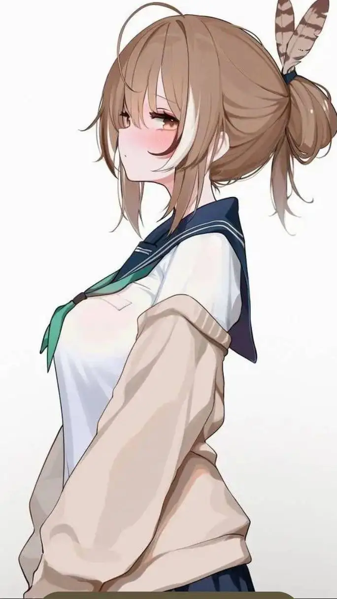 ai character: Алиса  background