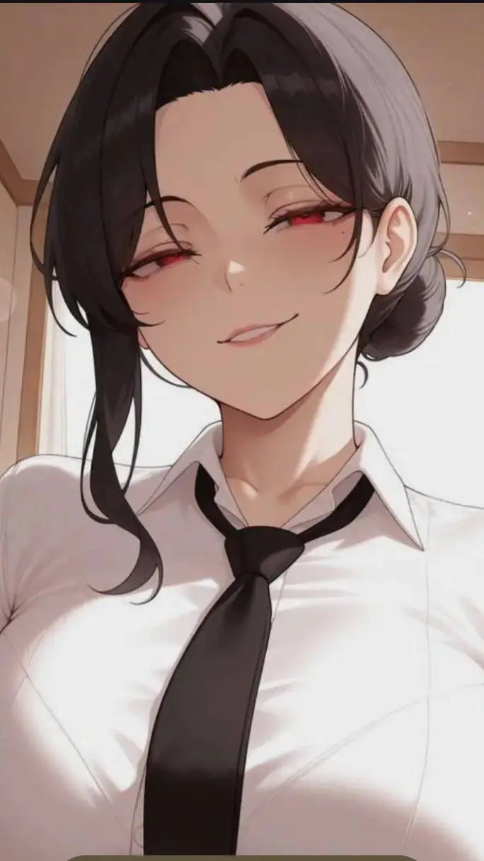 ai character: Глория background