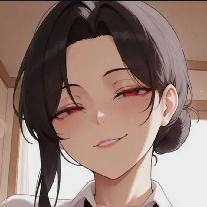 chat with ai character: Глория