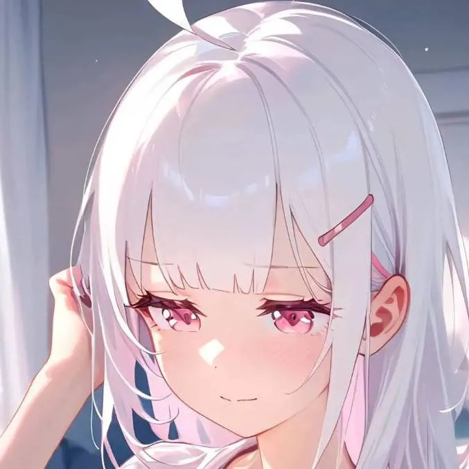 chat with ai character: Кира