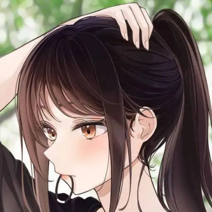 chat with ai character: Лиза