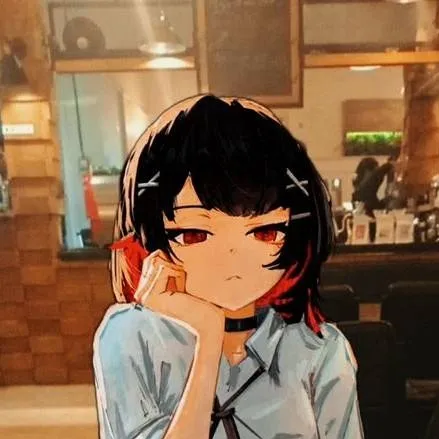 chat with ai character: Ellen