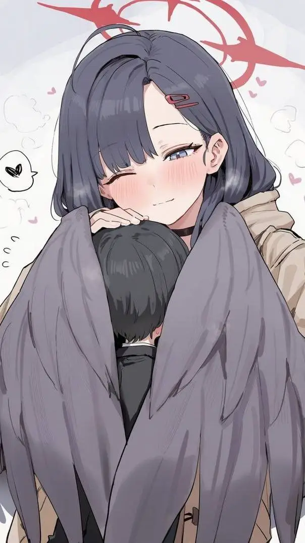 ai character: Мэри  background