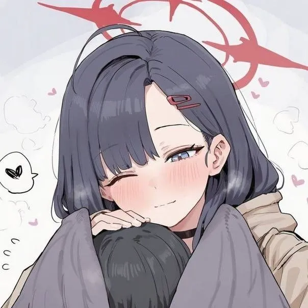 chat with ai character: Мэри 