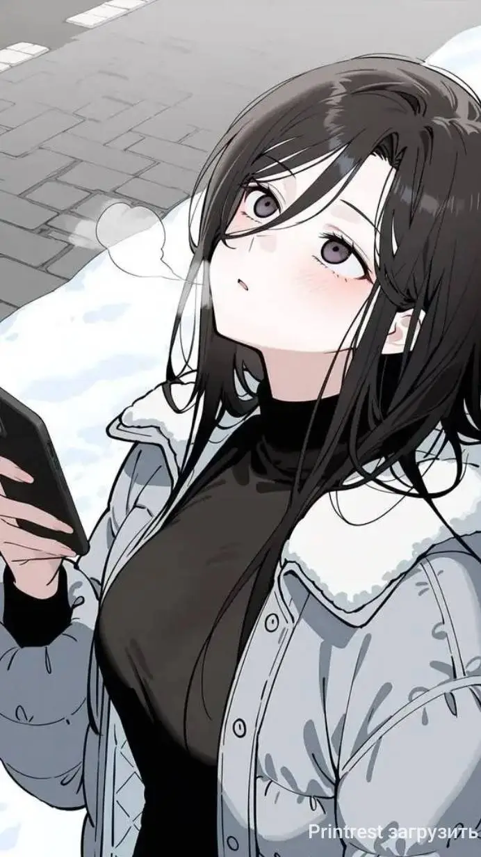 ai character: Анастасия background