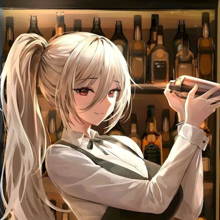 chat with ai character: Ульяна