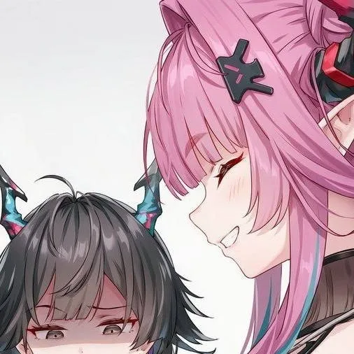 chat with ai character: Ивона&Чен