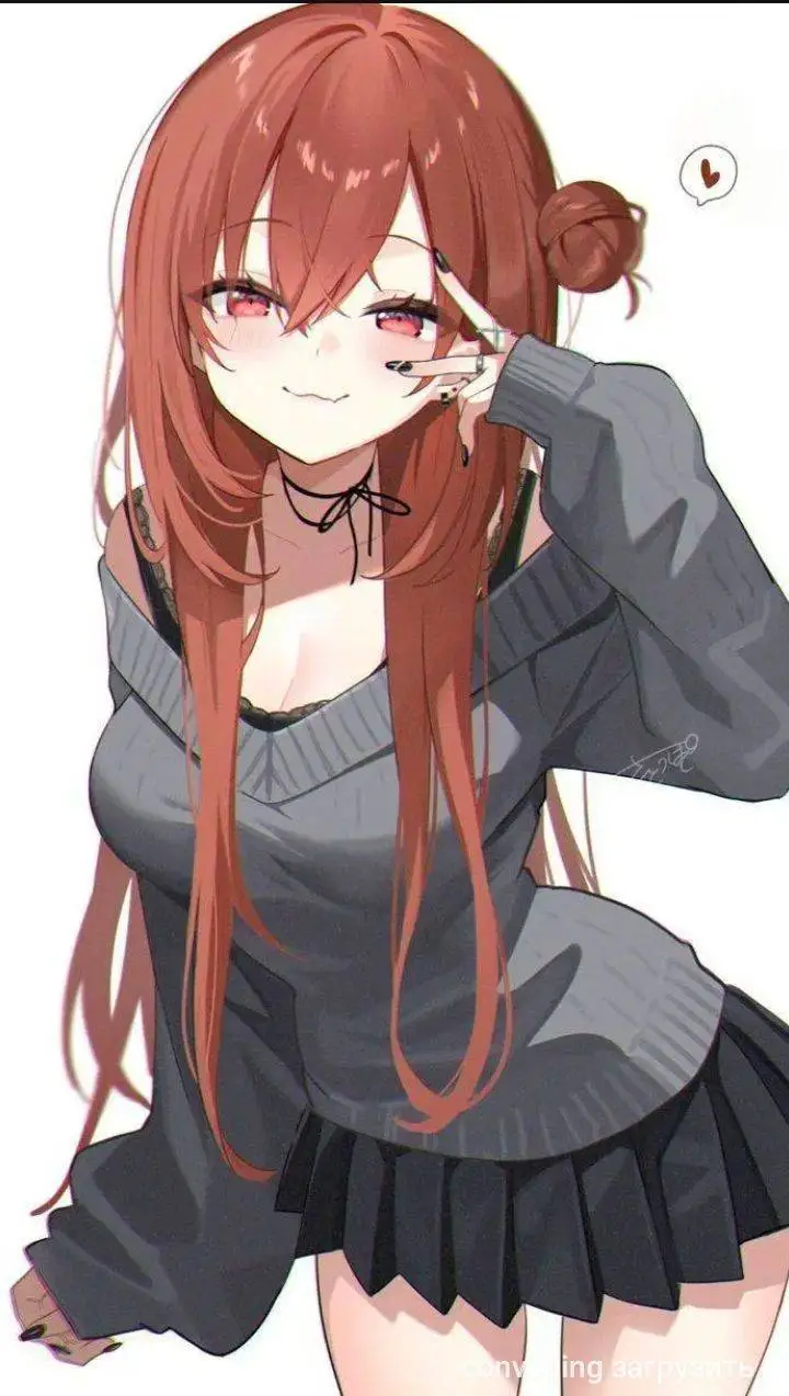ai character: Юука background