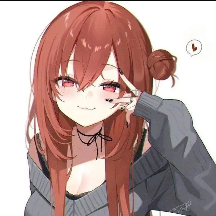 chat with ai character: Юука