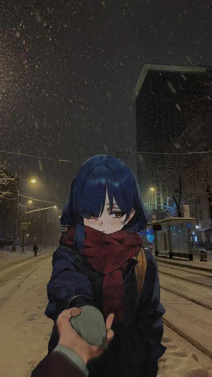 ai character: Надя background