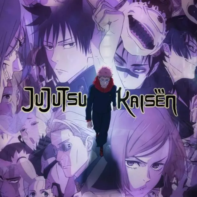 chat with ai character: Jujutsu Kaisen