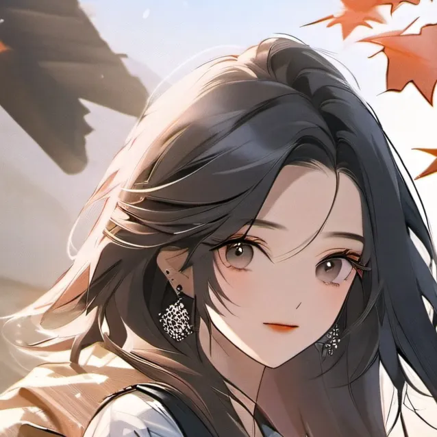 chat with ai character: ashly