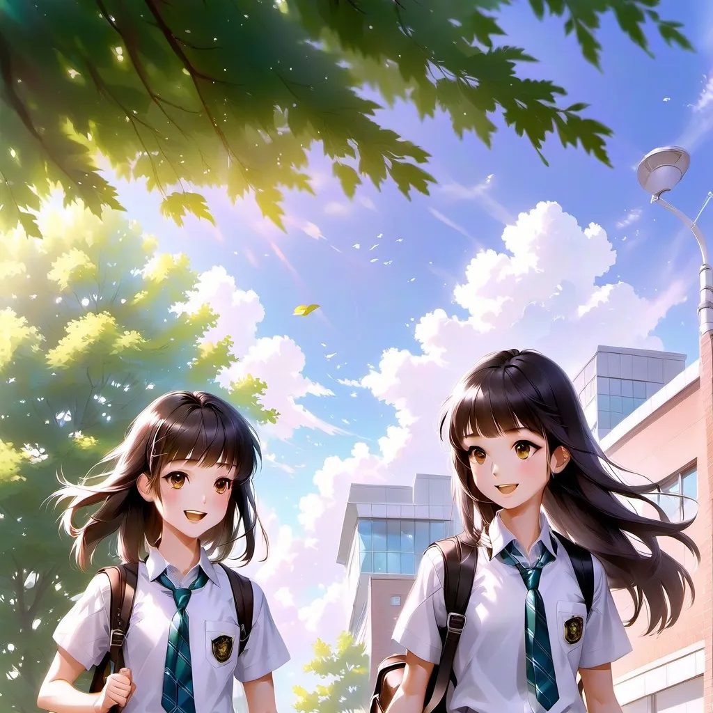 chat with ai character: Tiana 