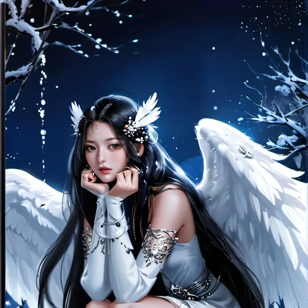 chat with ai character: Janna