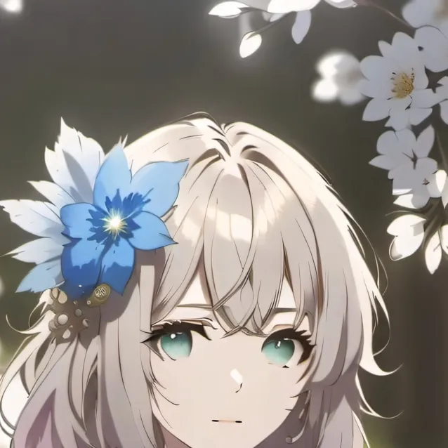 chat with ai character: Fernanda