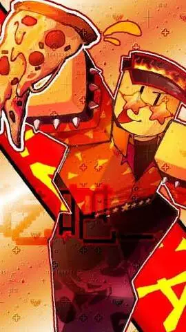 Talkie AI - Chat with Elliot