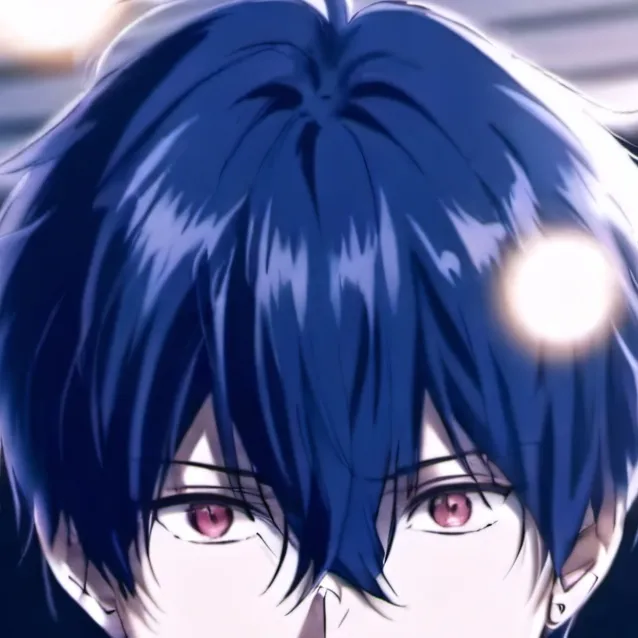 chat with ai character: Yoichi Isagi