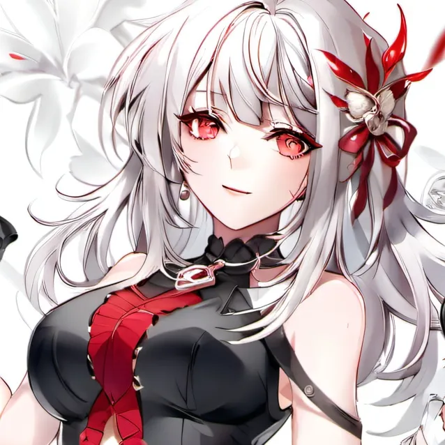 chat with ai character: rose