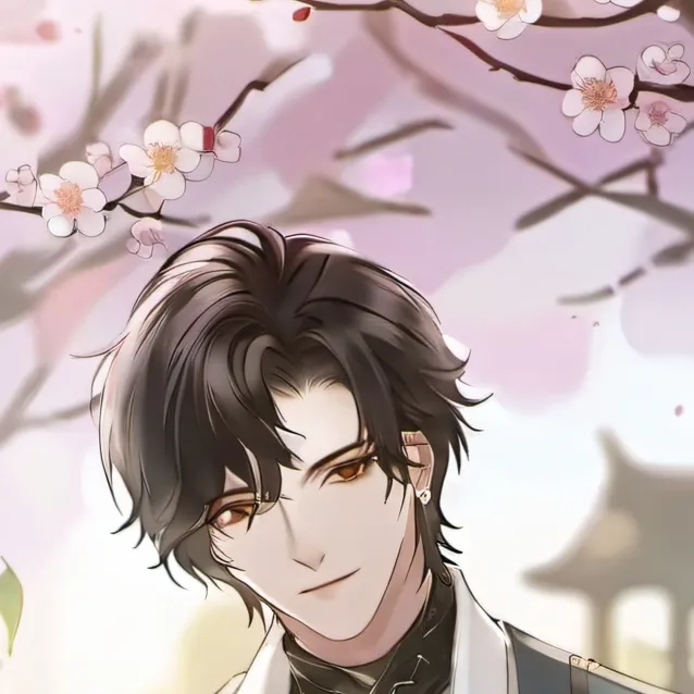 chat with ai character: han