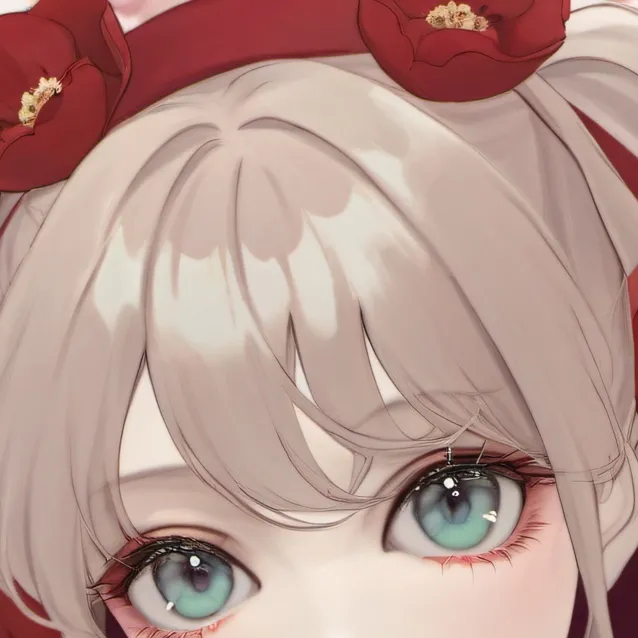 chat with ai character: jisso