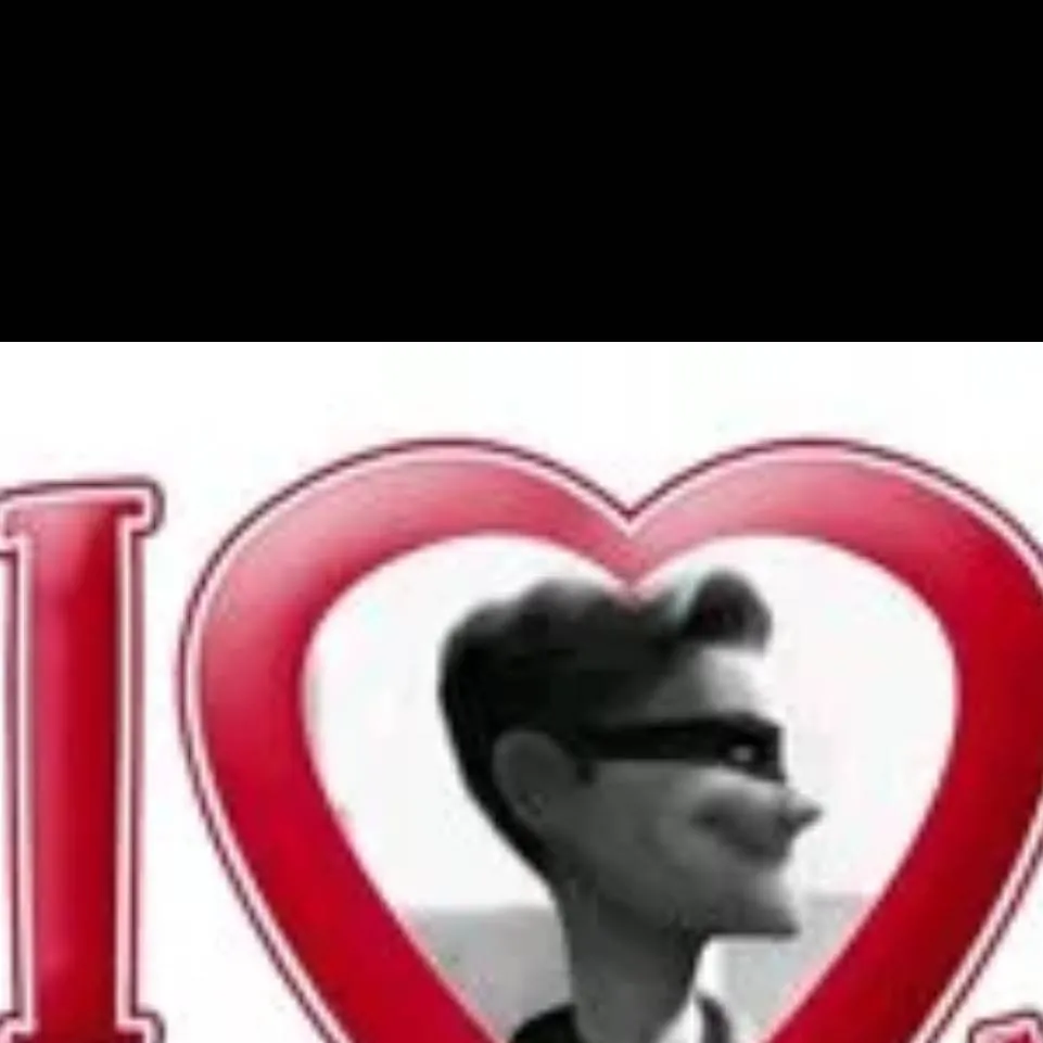 chat with ai character: I love you