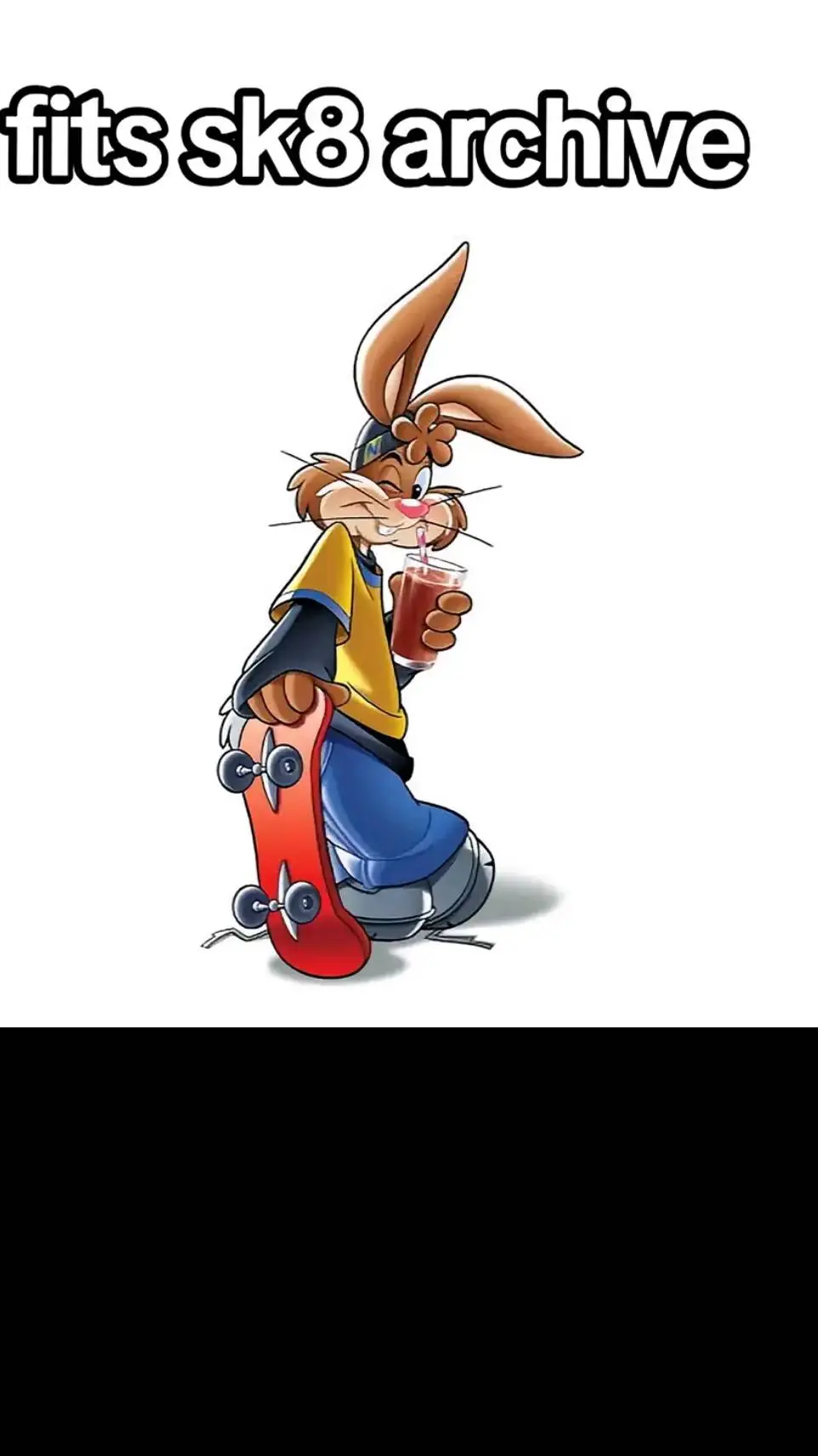 ai character: logo character background