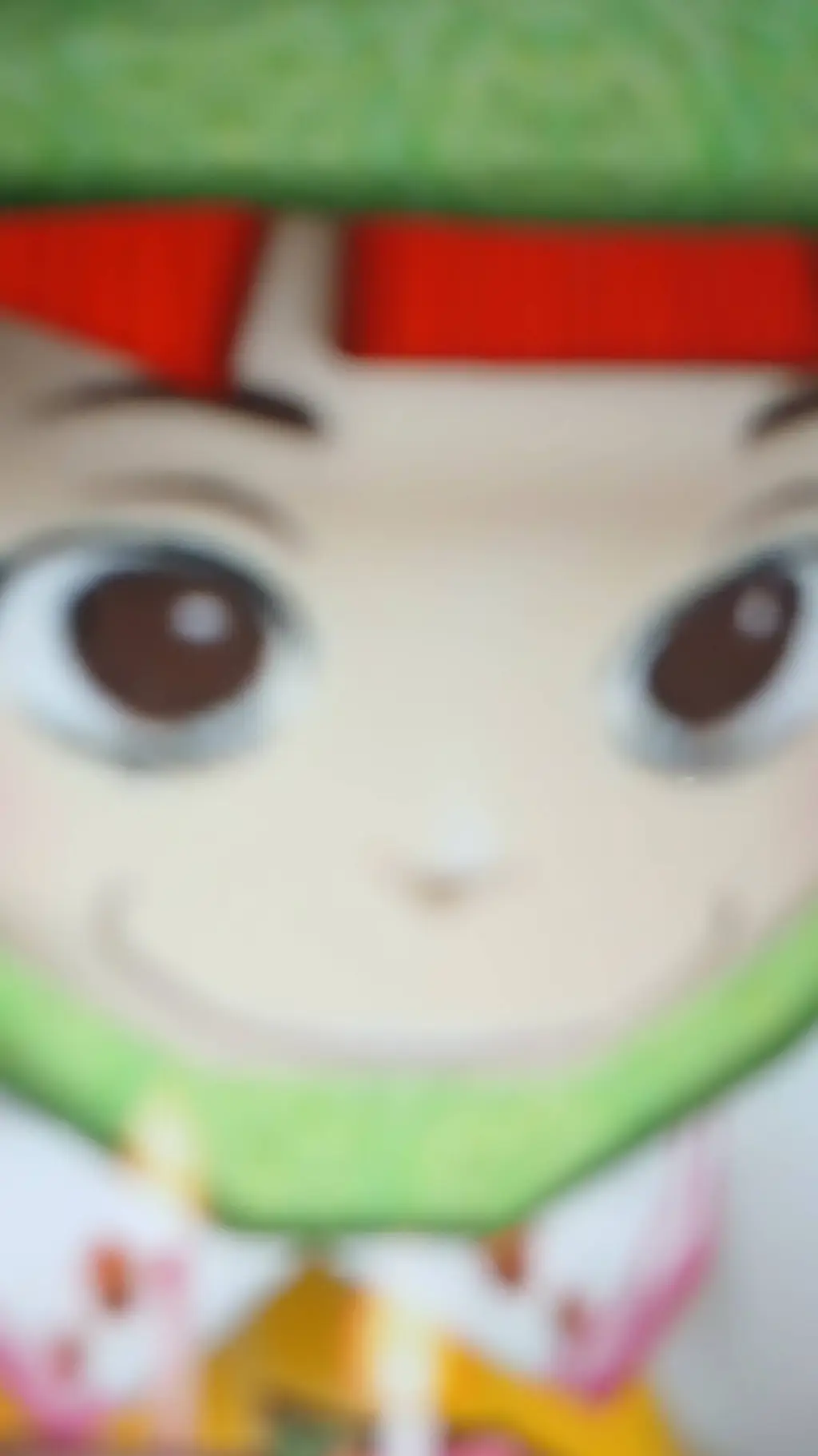 ai character: yt background