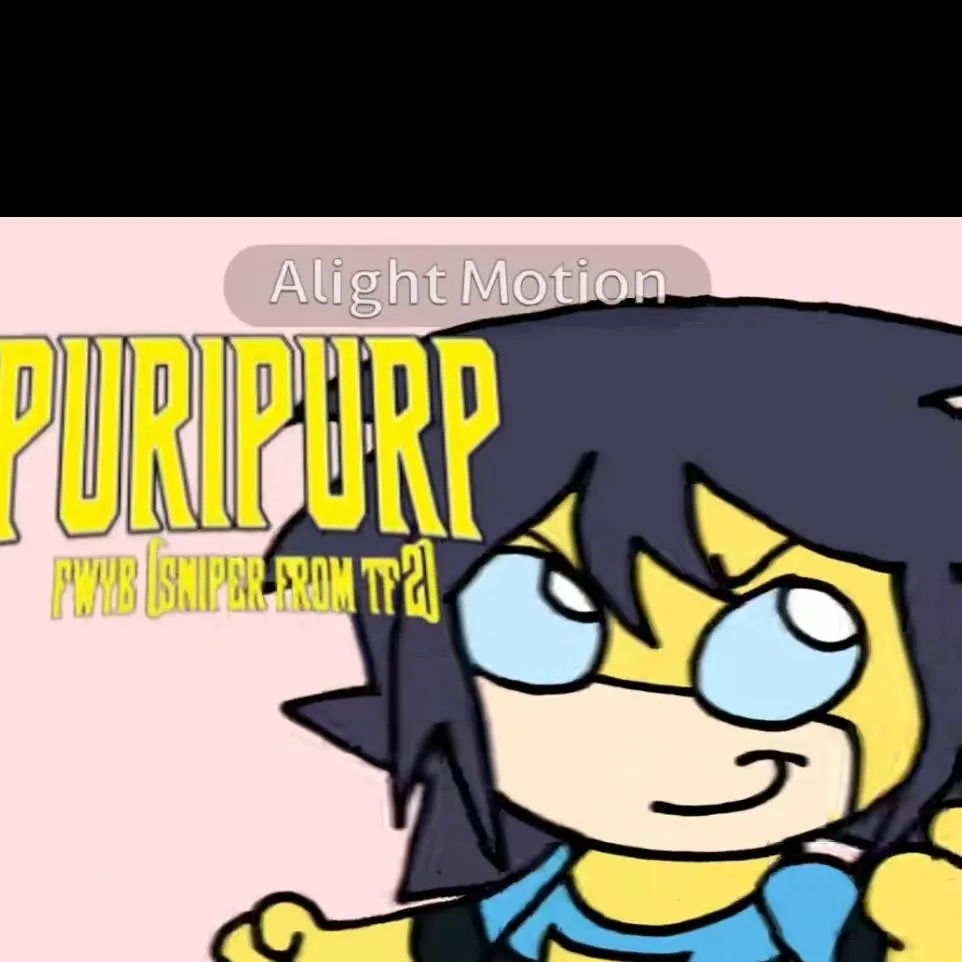 chat with ai character: PURIPURP