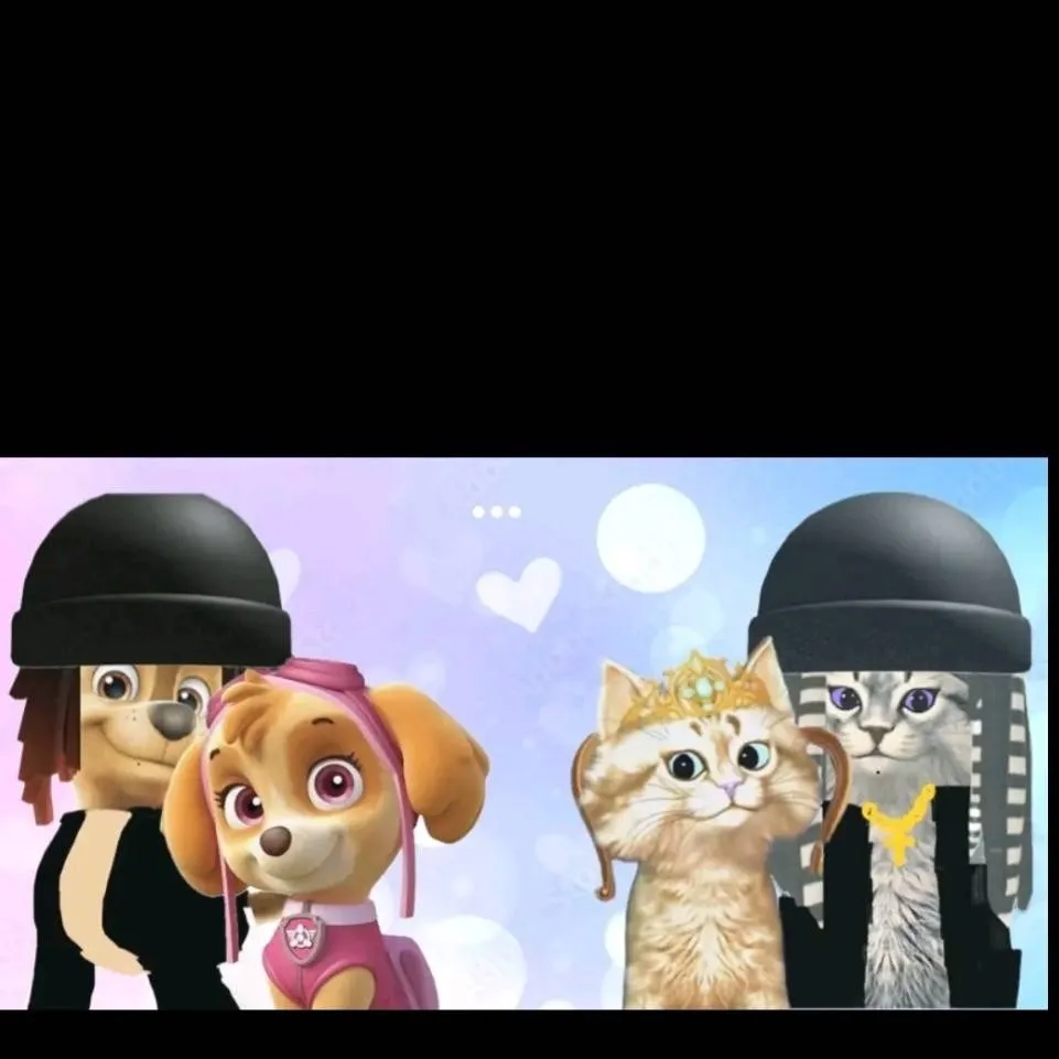 chat with ai character: . 