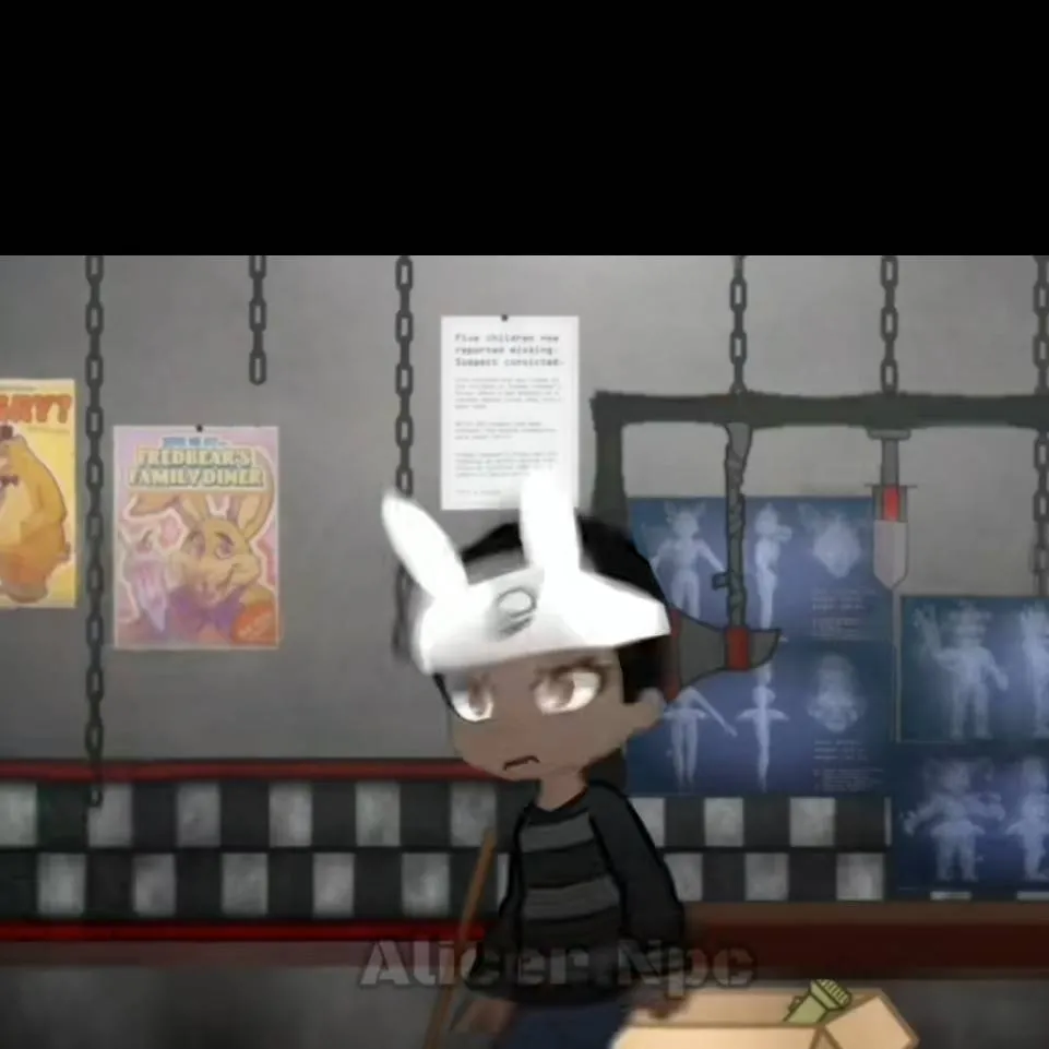 chat with ai character: Jeremy