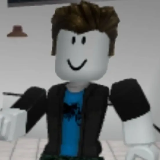 chat with ai character: mlv