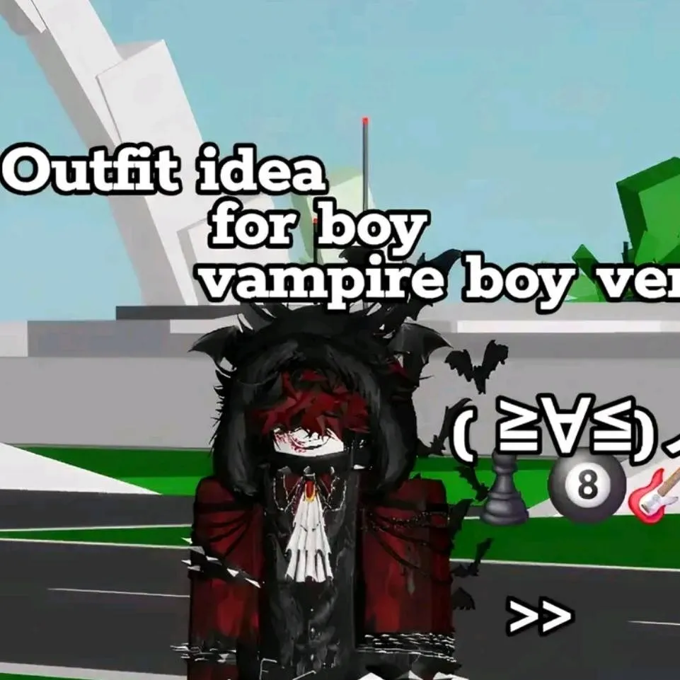 chat with ai character: vampire
